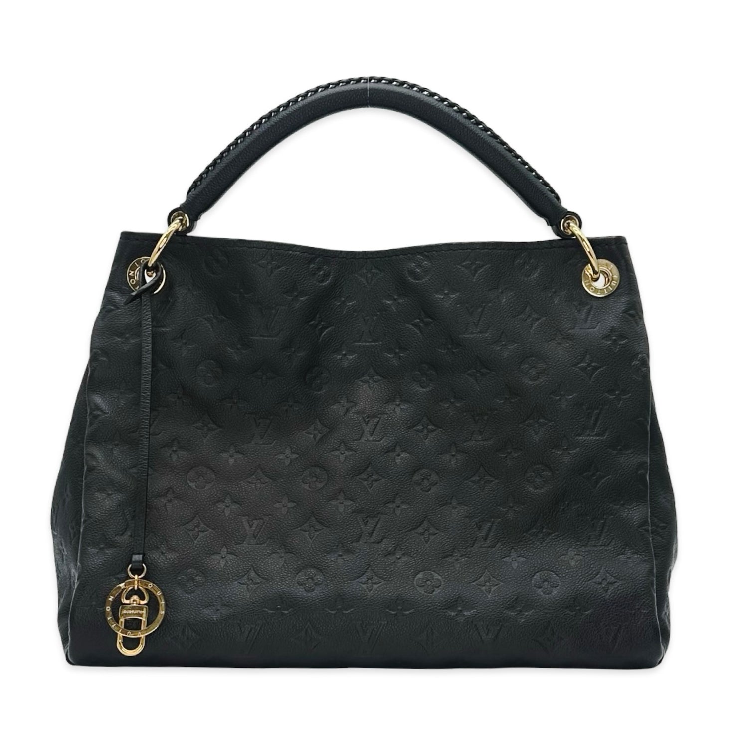 Louis Vuitton Monogram Empreinte Artsy MM