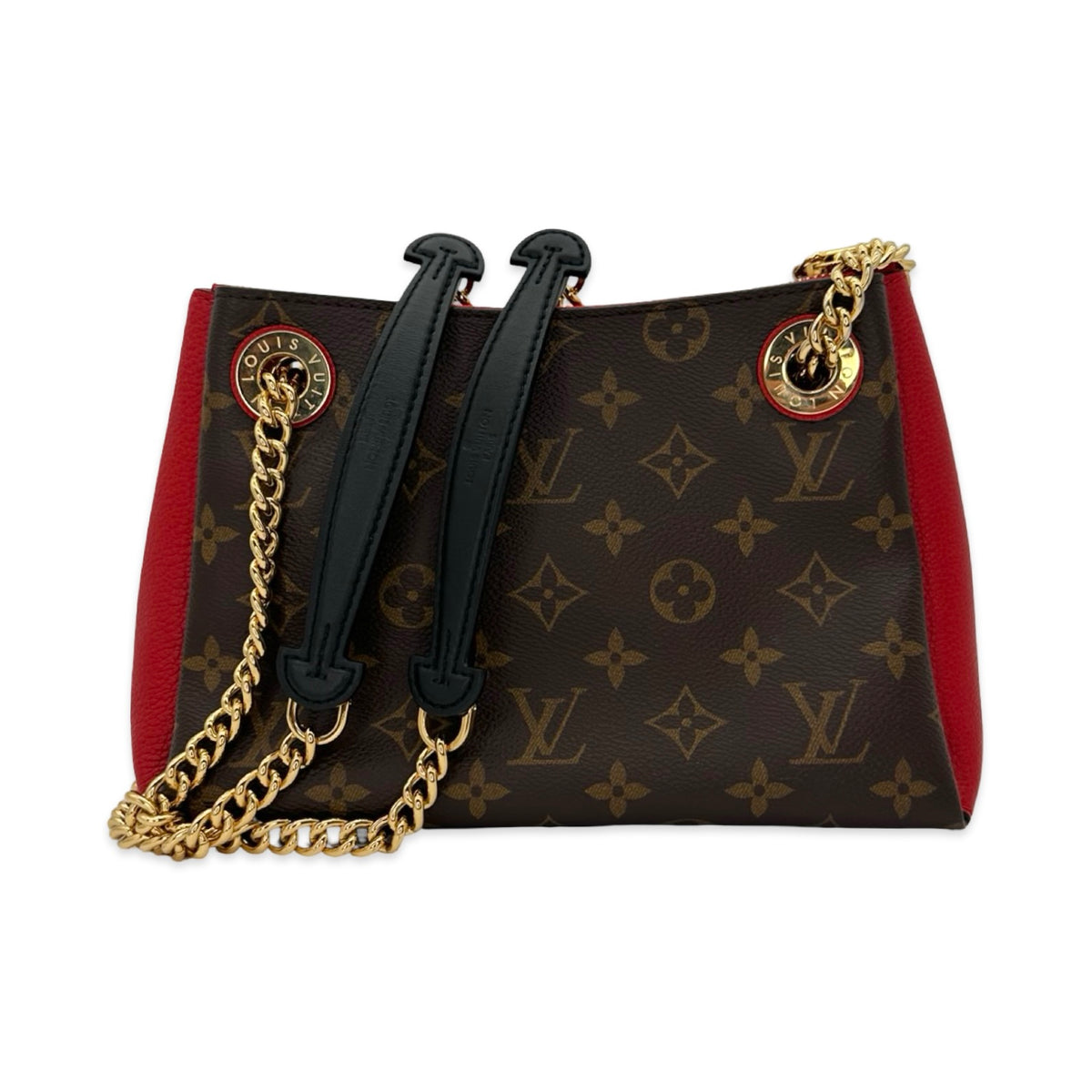 Louis Vuitton Monogram Surene BB