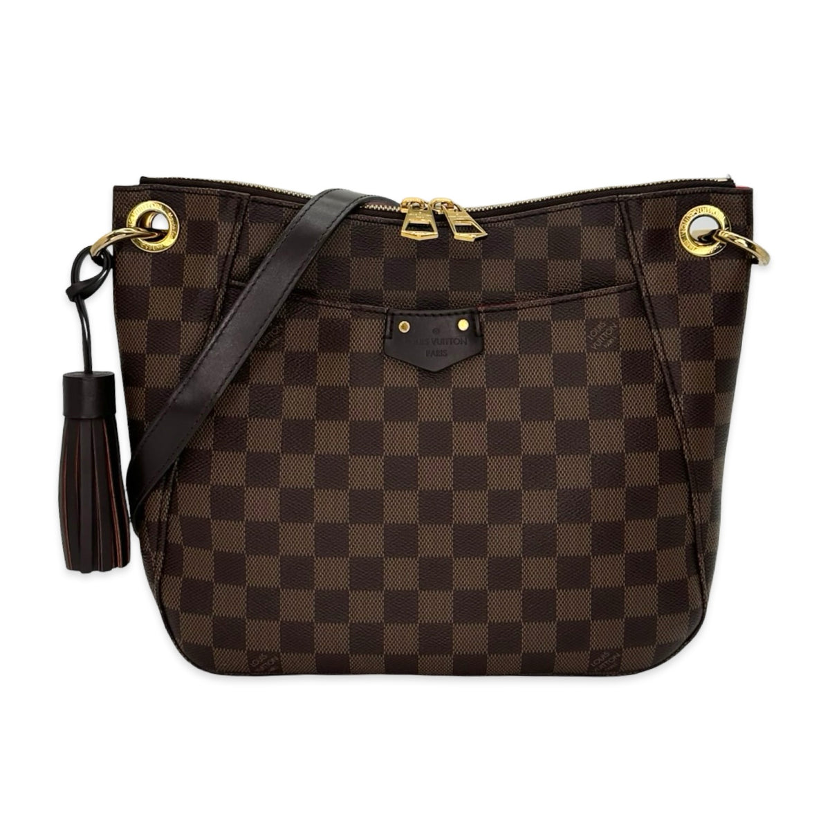 Louis Vuitton Damier Ebene South Bank