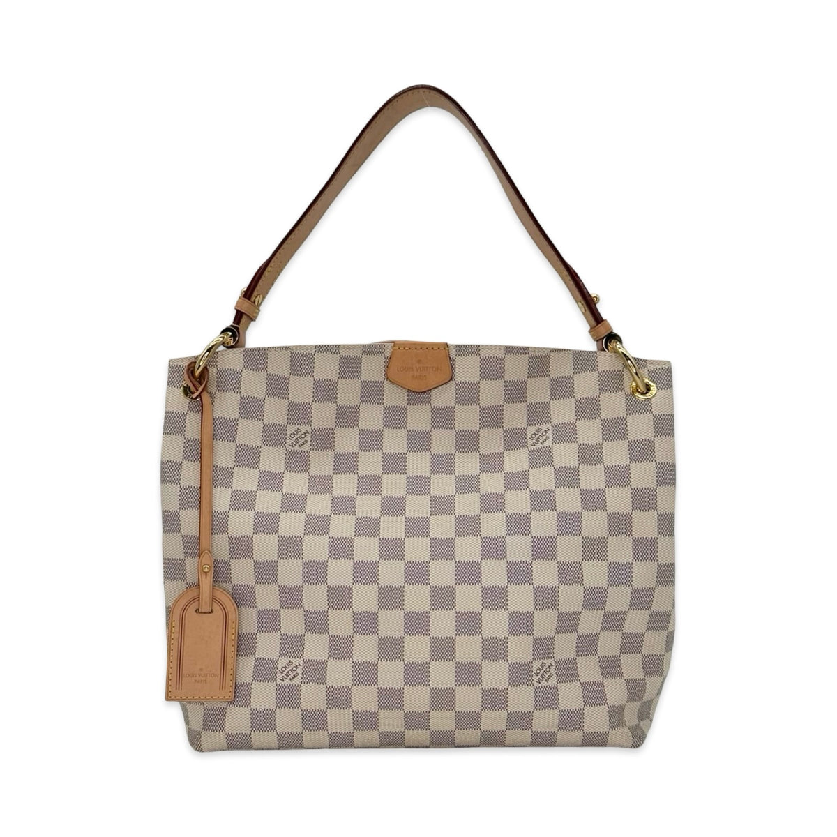 Louis Vuitton Damier Azur Graceful PM