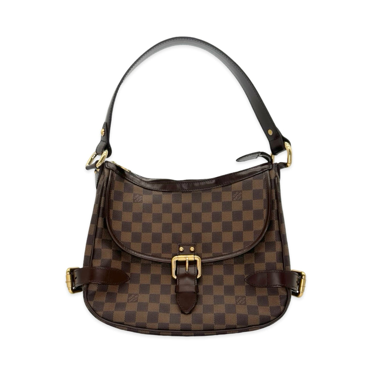Louis Vuitton Damier Ebene Highbury