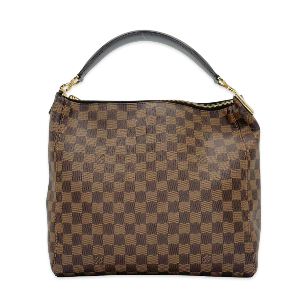 Louis Vuitton Damier Ebene Portobello