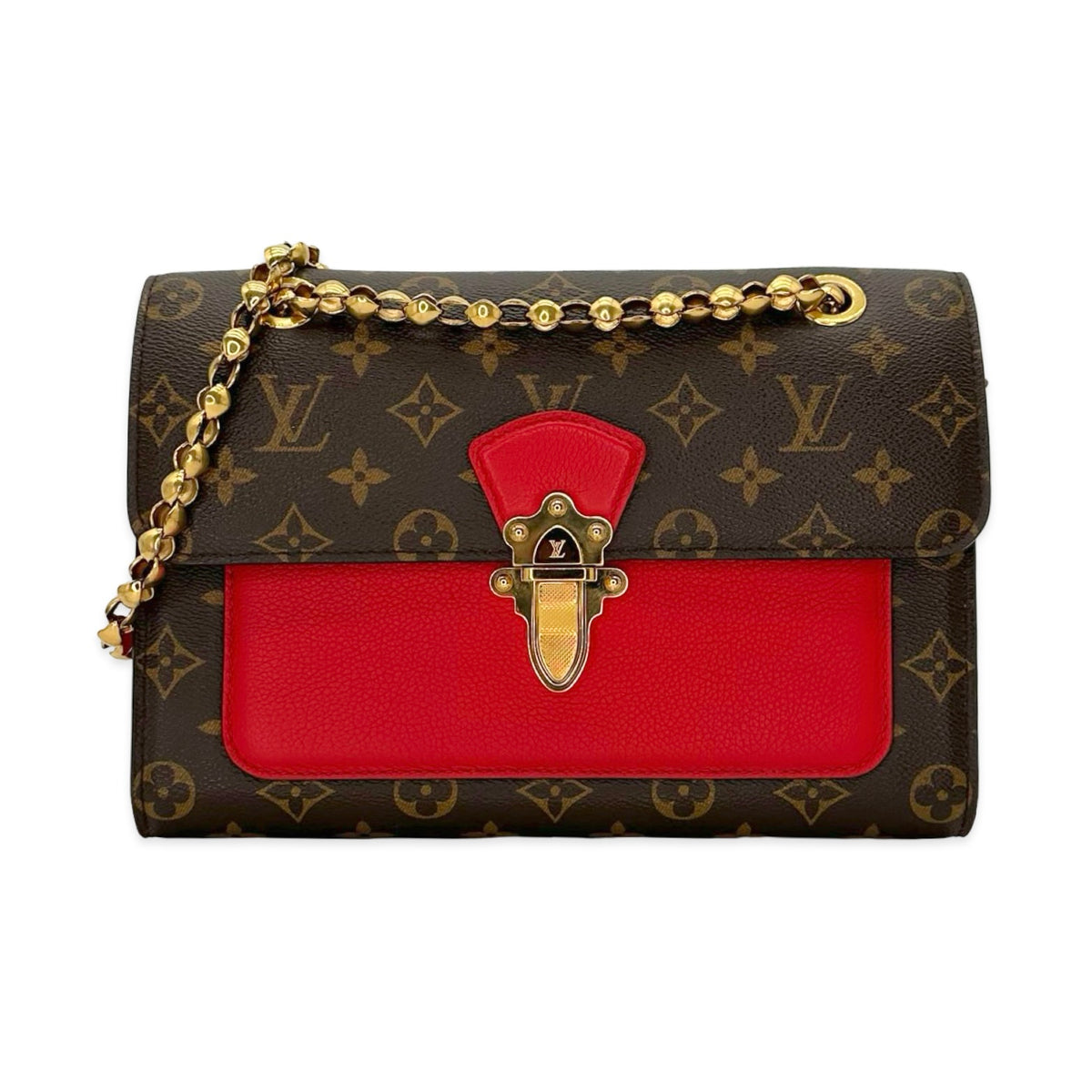 Louis Vuitton Monogram Victoire