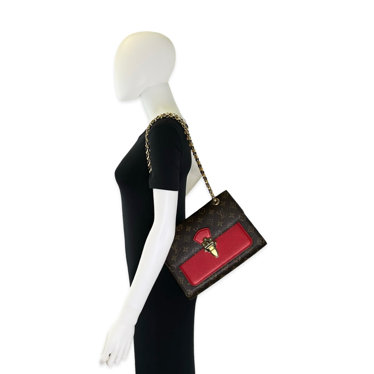 Louis Vuitton Monogram Victoire