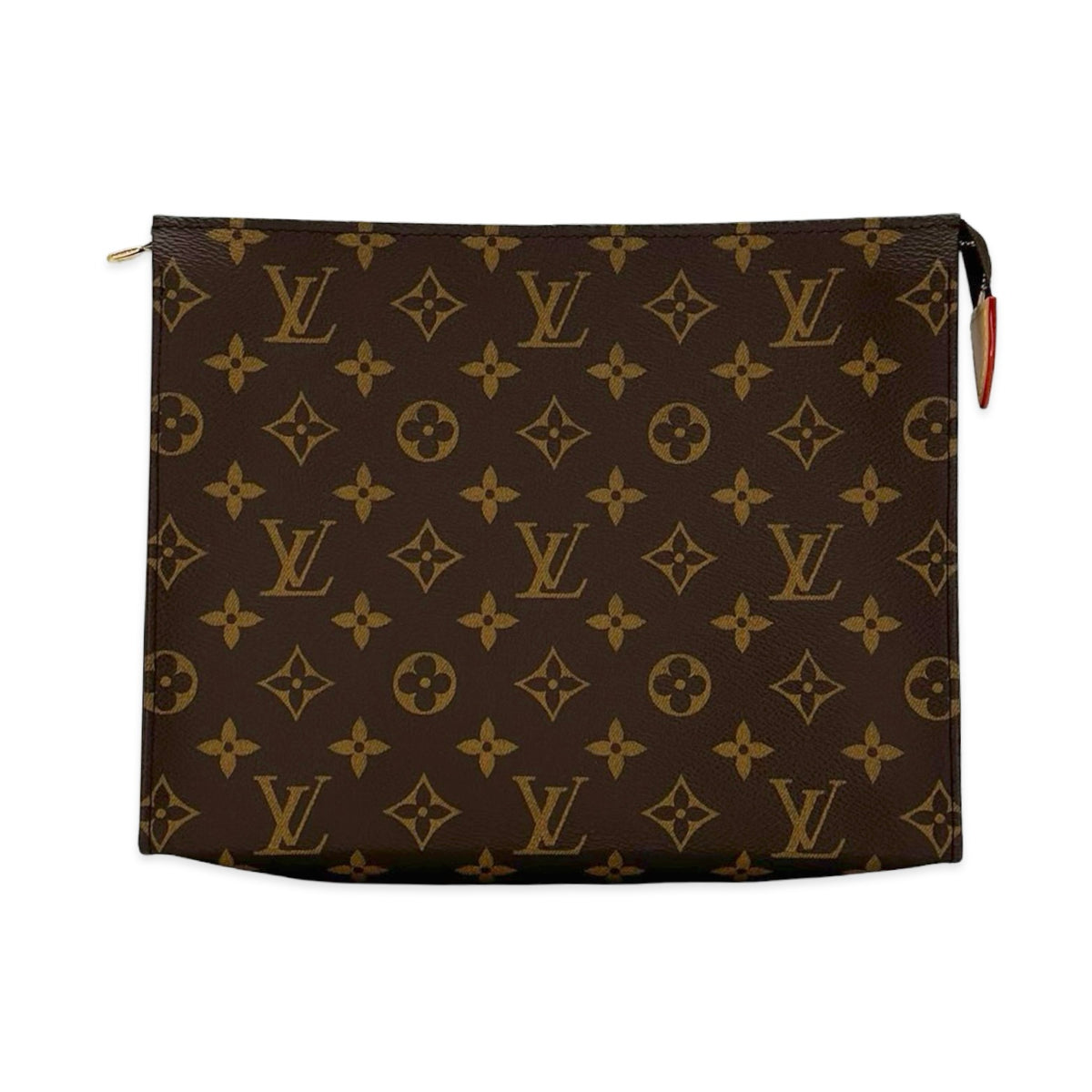 Louis Vuitton Monogram Toiletry Pouch 26
