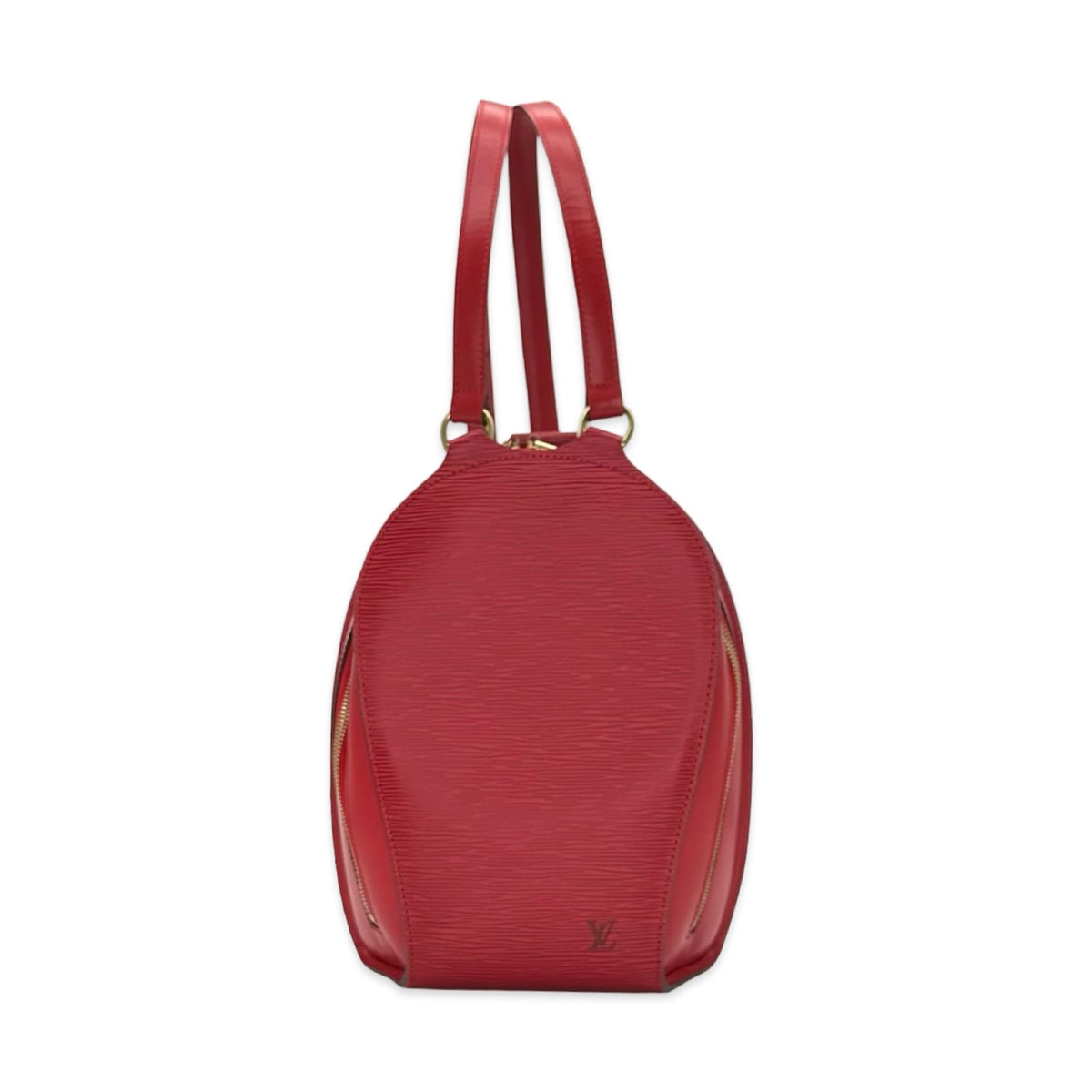 Louis Vuitton Epi Mabillon Backpack