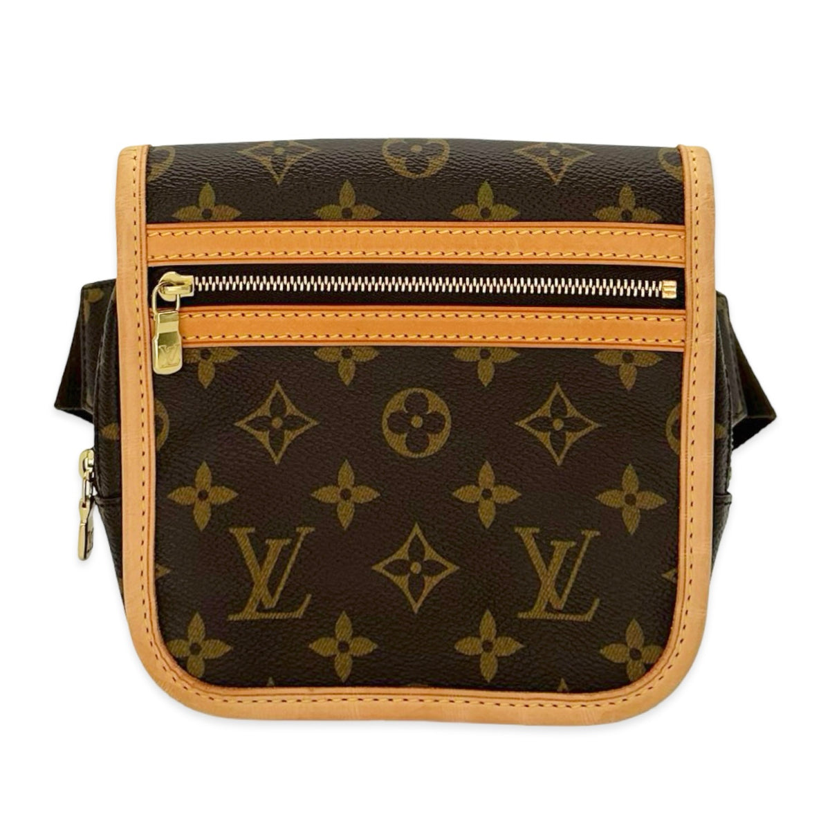 Louis Vuitton Monogram Bosphore Bum Bag