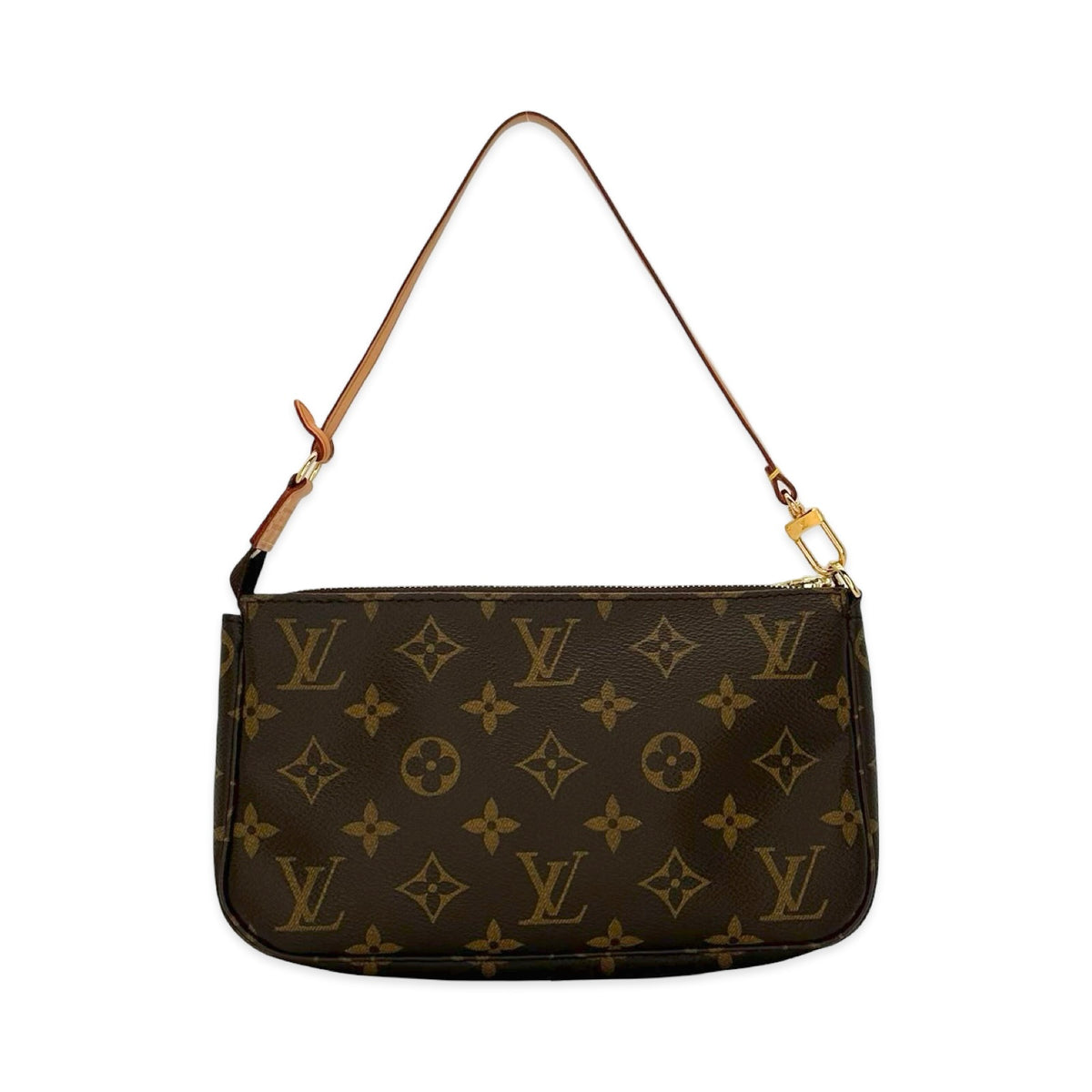 Louis Vuitton Monogram Pochette Accessoires