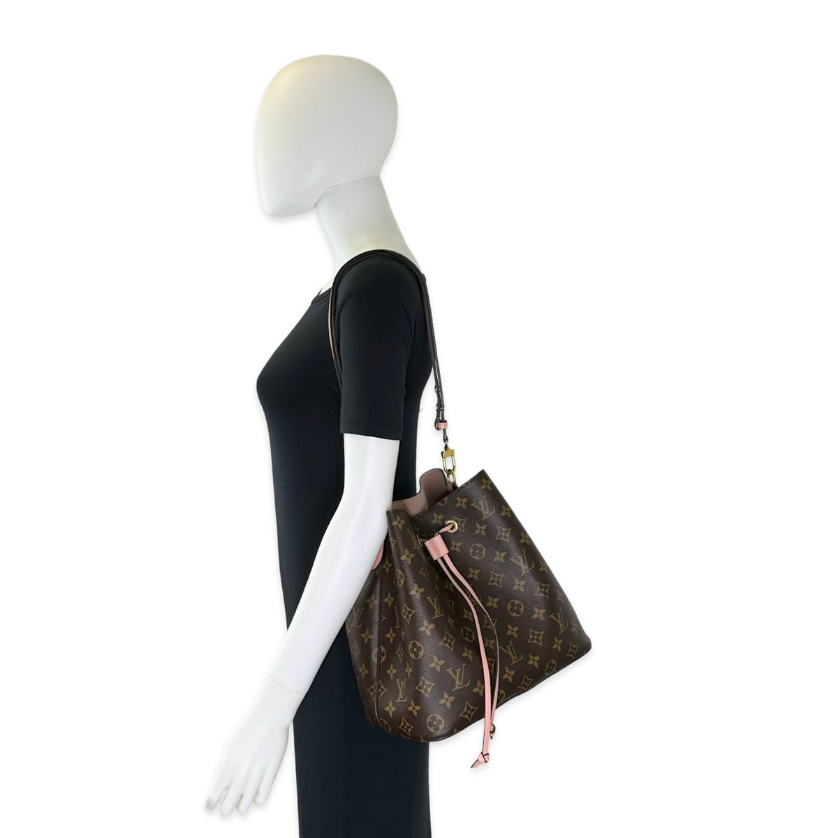 Louis Vuitton Monogram NeoNoe MM