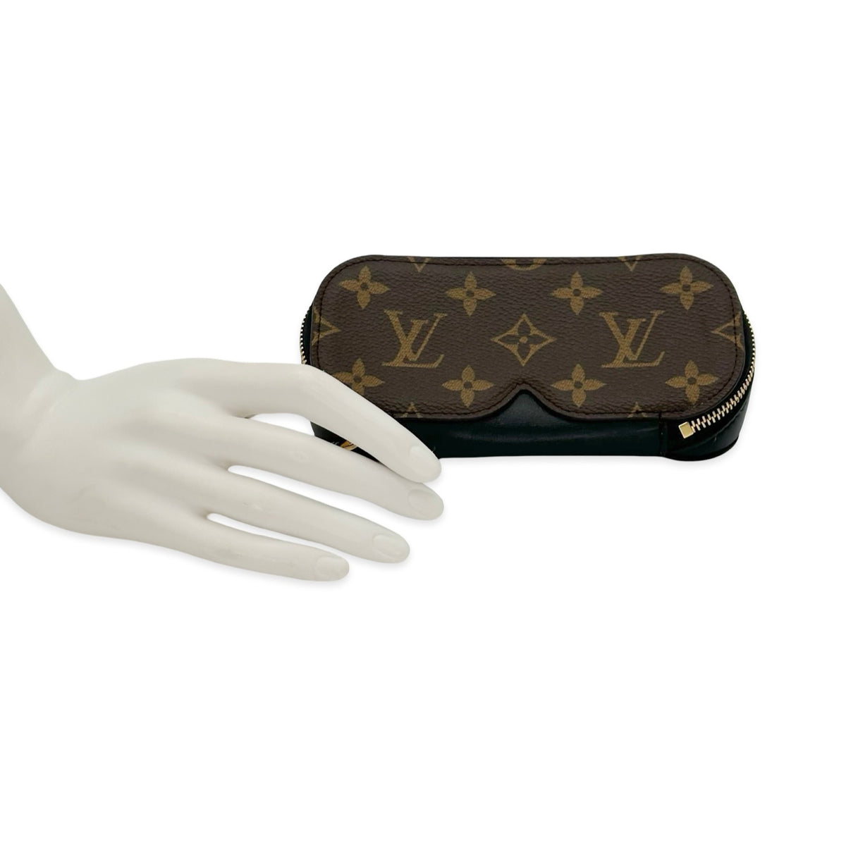 Louis Vuitton Monogram Sunglasses Case