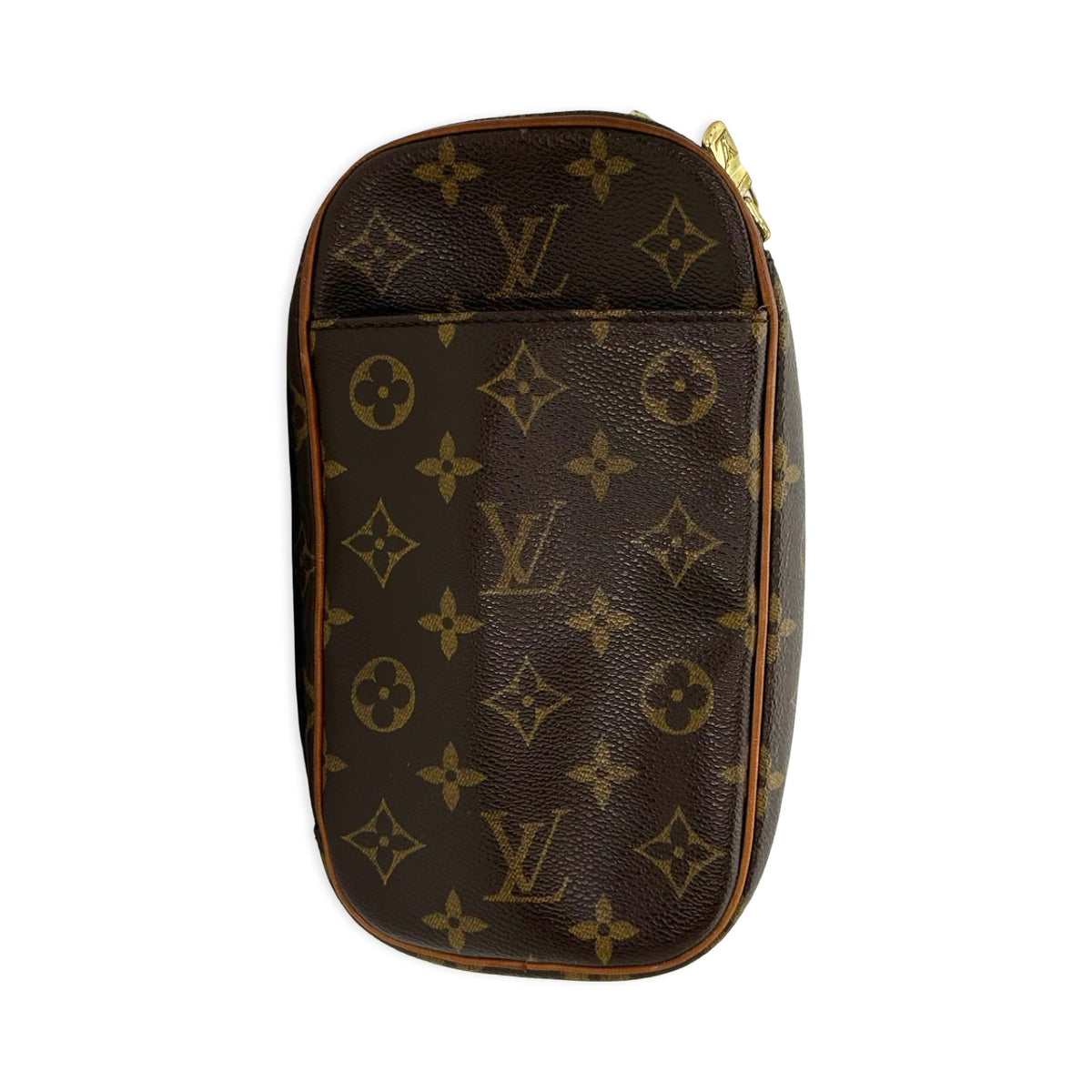 Louis Vuitton Monogram Pochette Gange