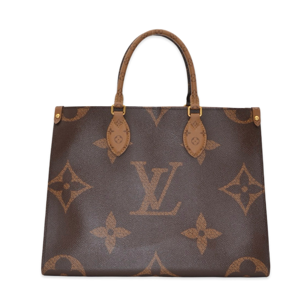 Louis Vuitton Monogram Onthego MM