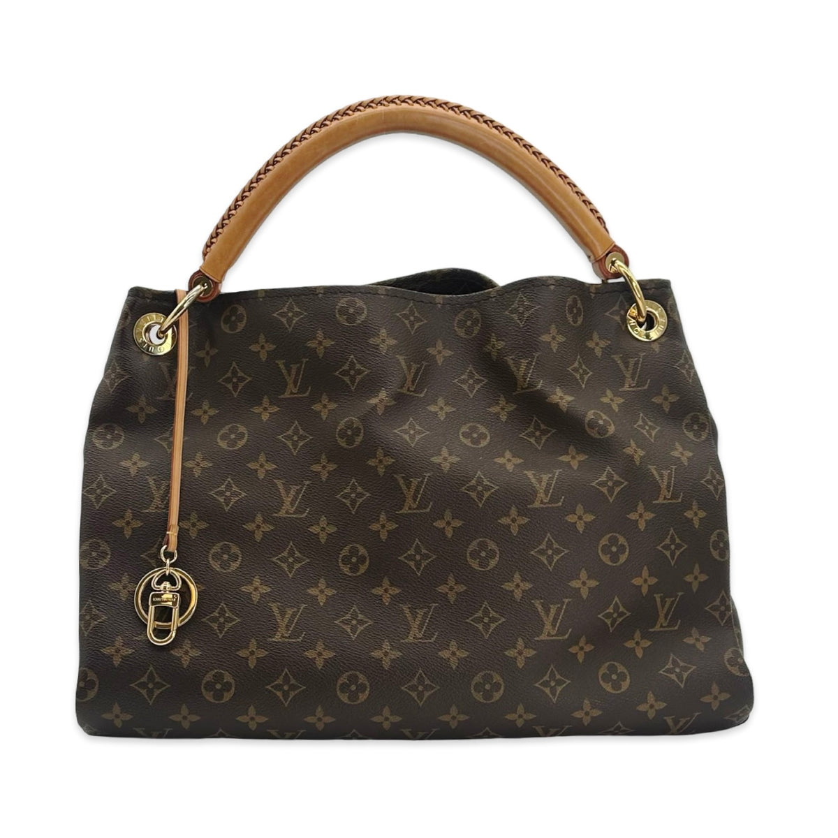 Louis Vuitton Monogram Artsy MM