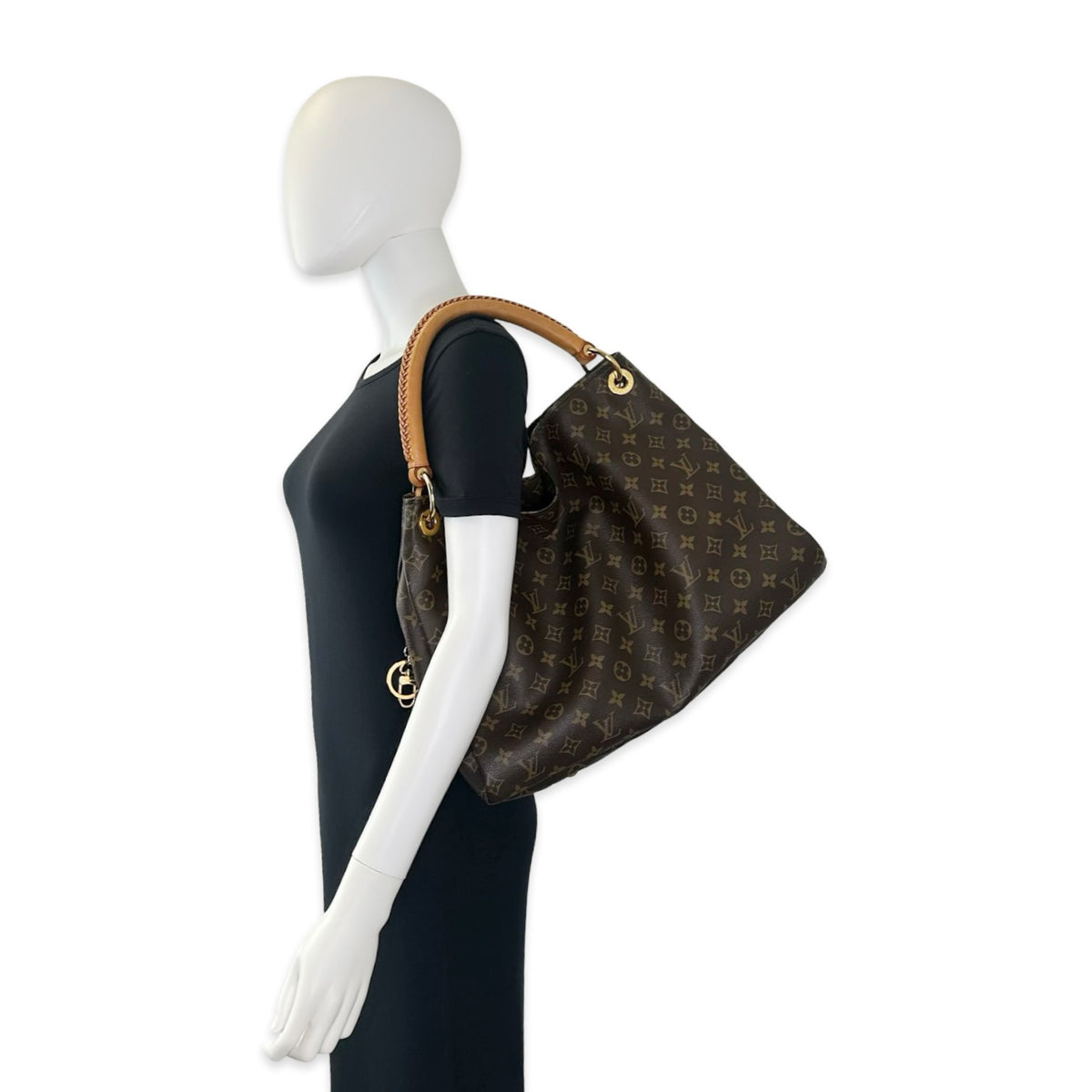Louis Vuitton Monogram Artsy MM