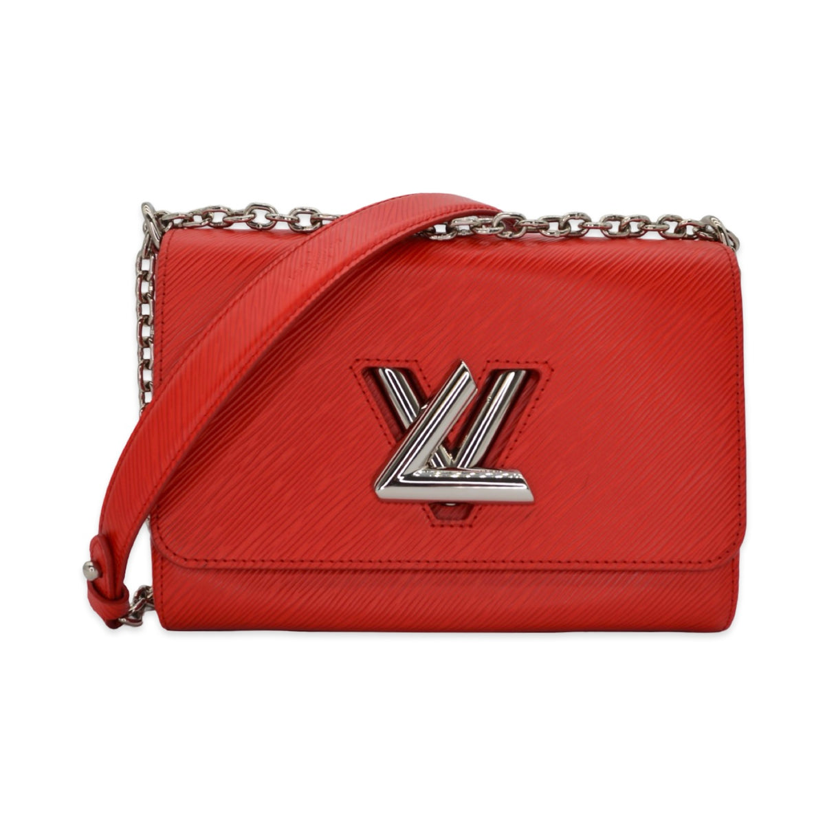 Louis Vuitton Epi Twist