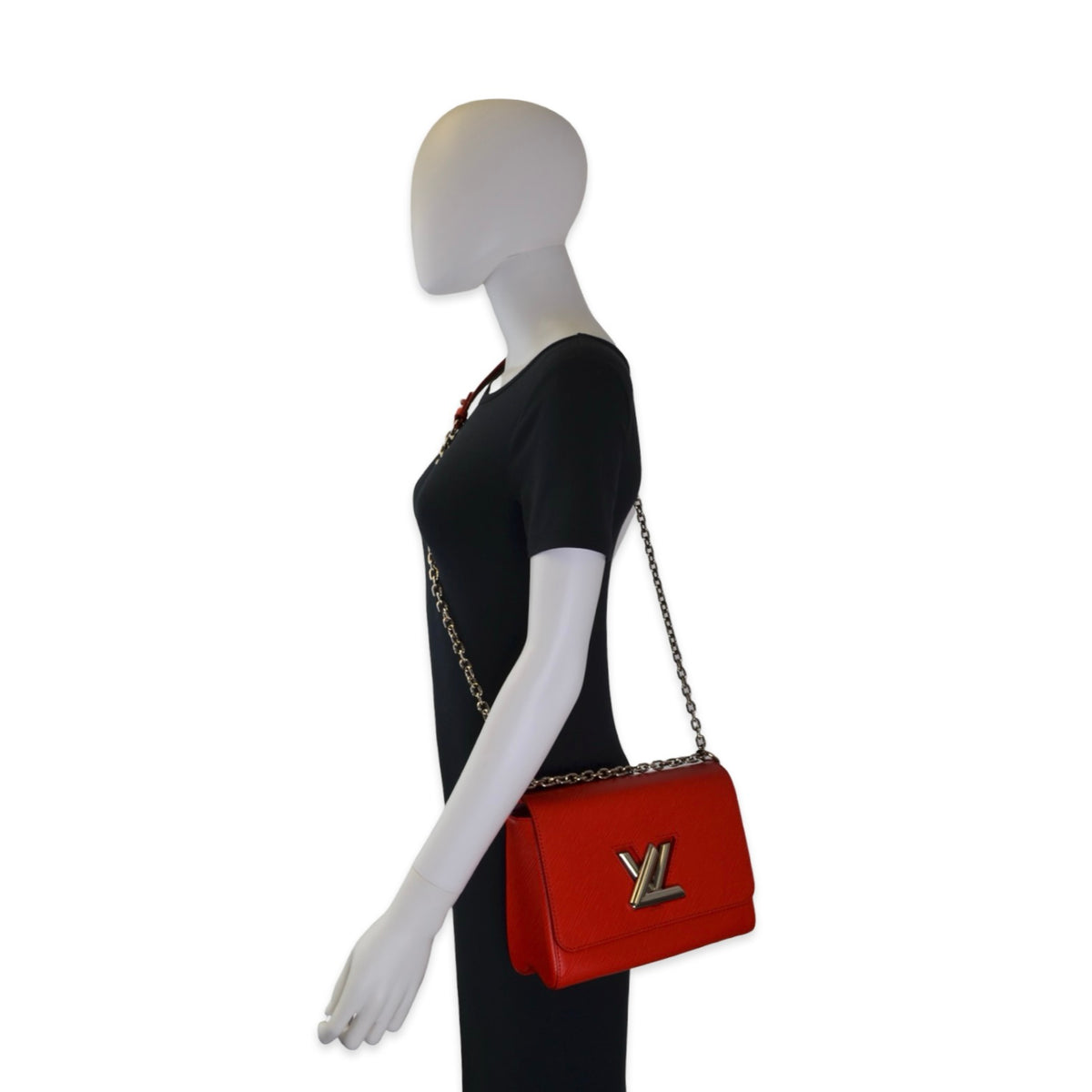 Louis Vuitton Epi Twist