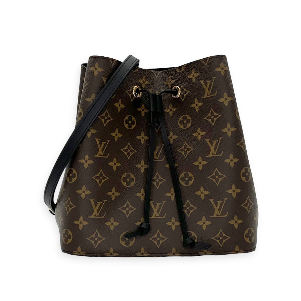 Louis Vuitton Monogram NeoNoe MM