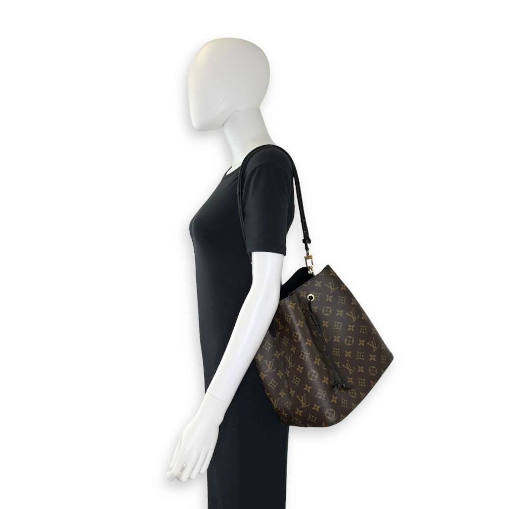 Louis Vuitton Monogram NeoNoe MM