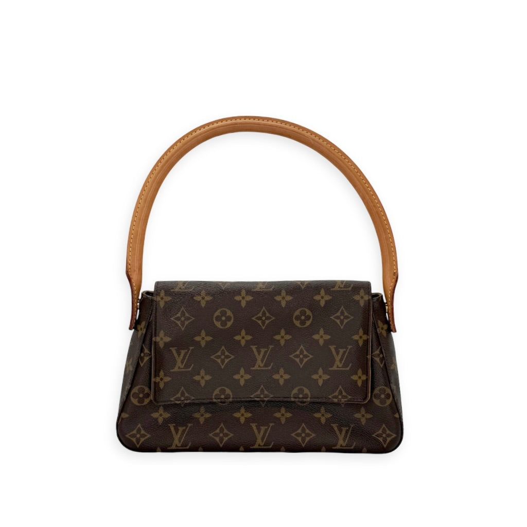 Louis Vuitton Monogram Looping