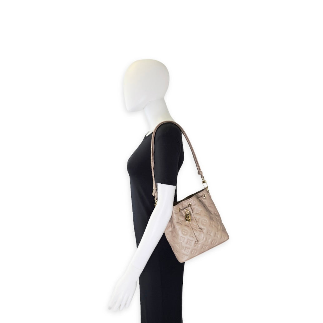 Louis Vuitton Coussin Bucket Bag
