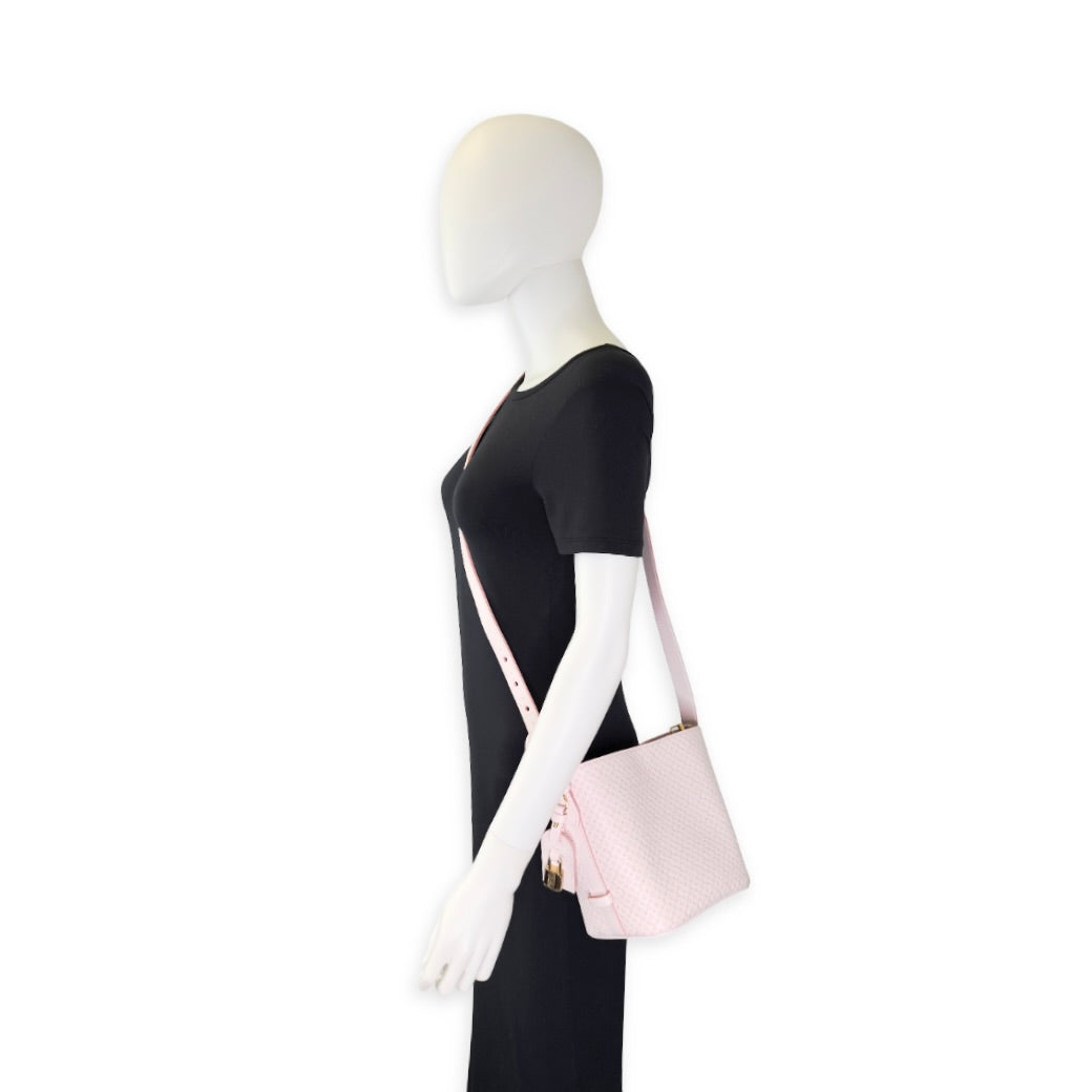 Louis Vuitton Nanogram All In BB