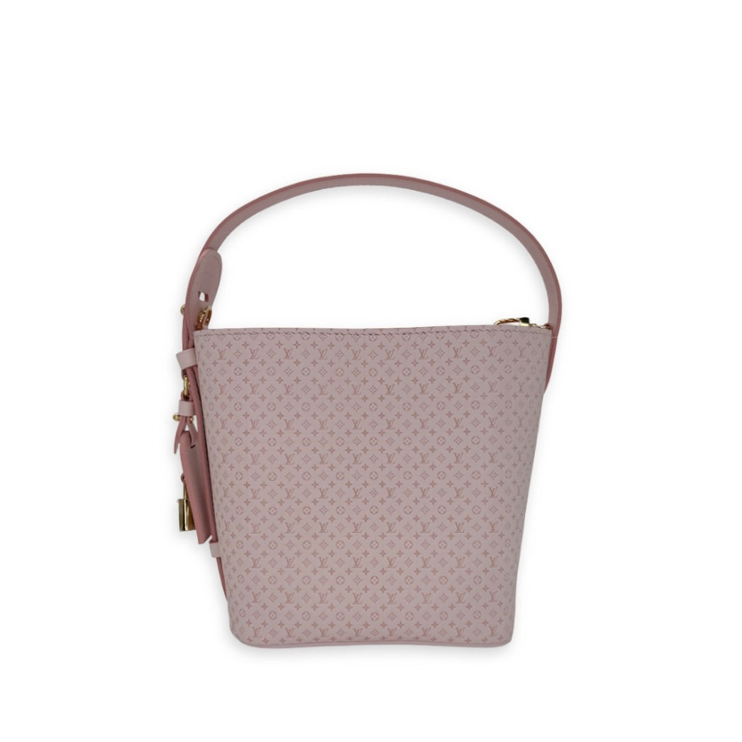 Louis Vuitton Nanogram All In BB