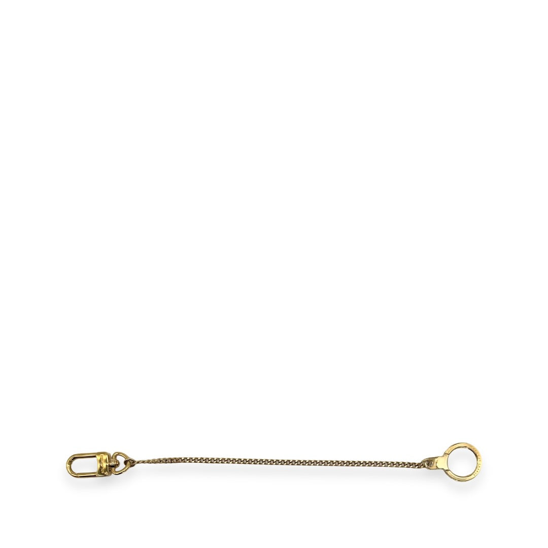 Louis Vuitton Chain Extender Bag Charm