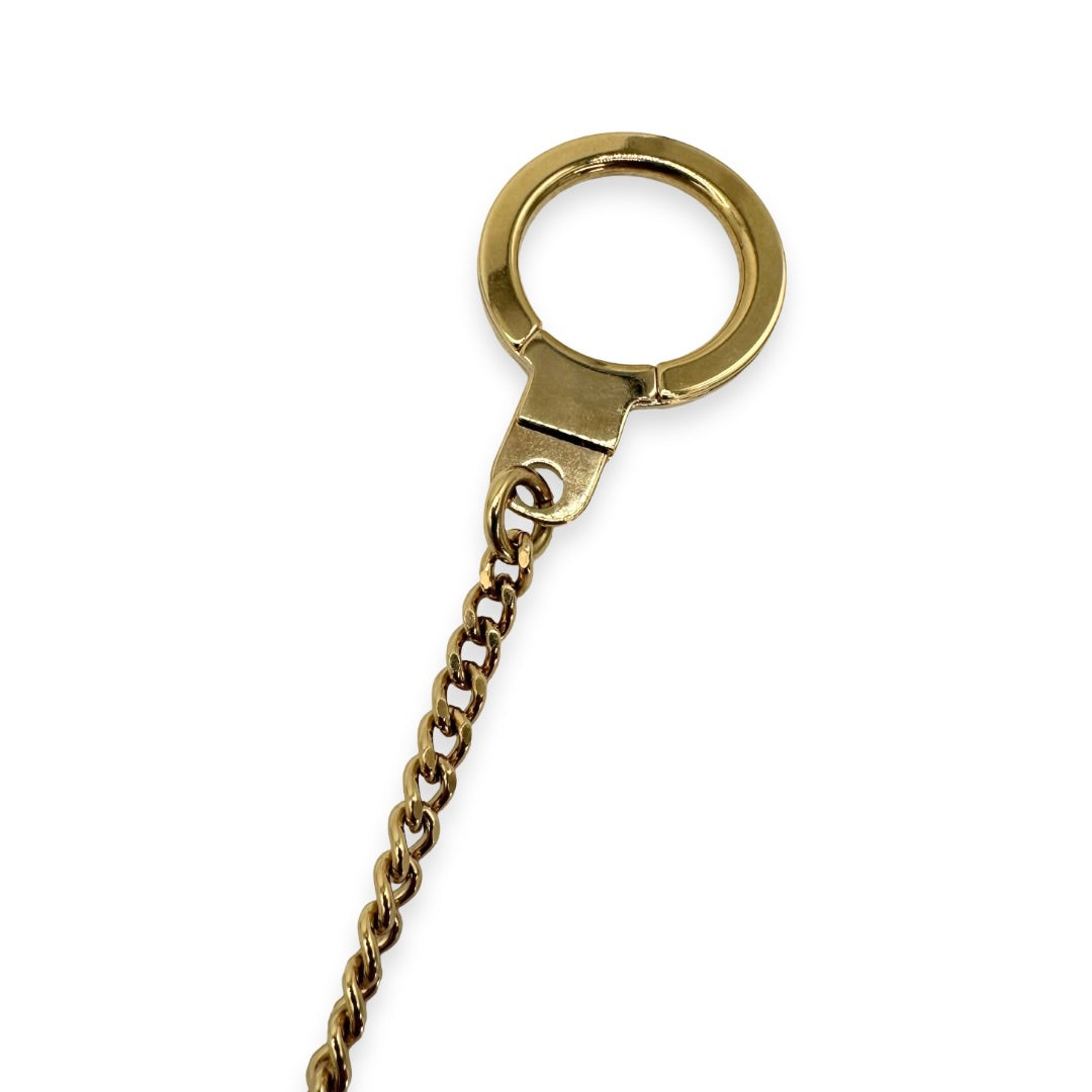 Louis Vuitton Chain Extender Bag Charm
