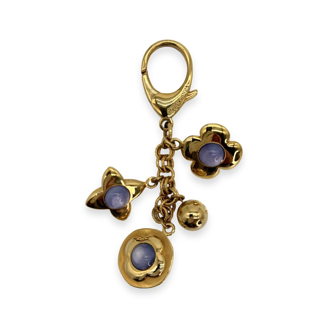 Louis Vuitton Orb Bag Charm