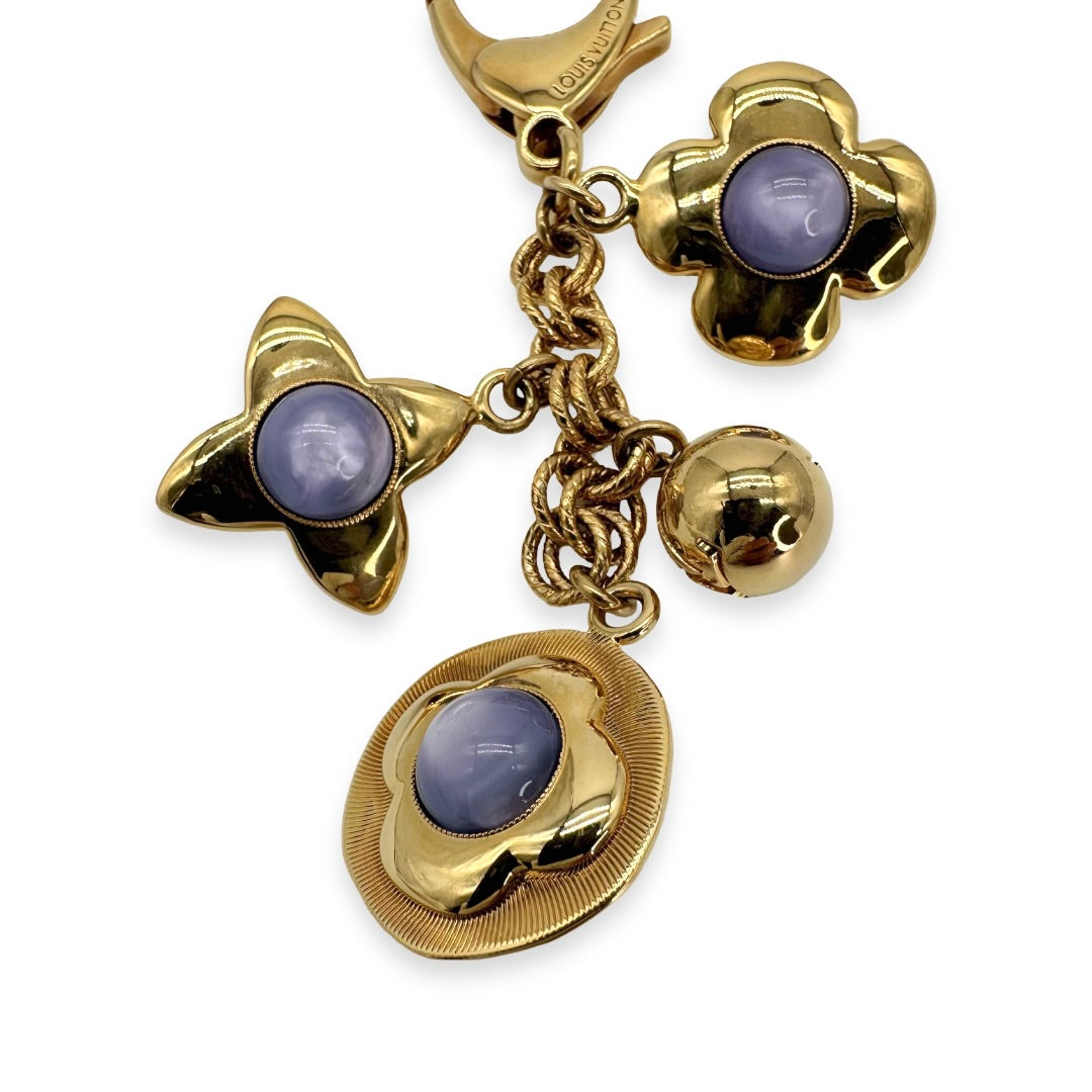 Louis Vuitton Orb Bag Charm