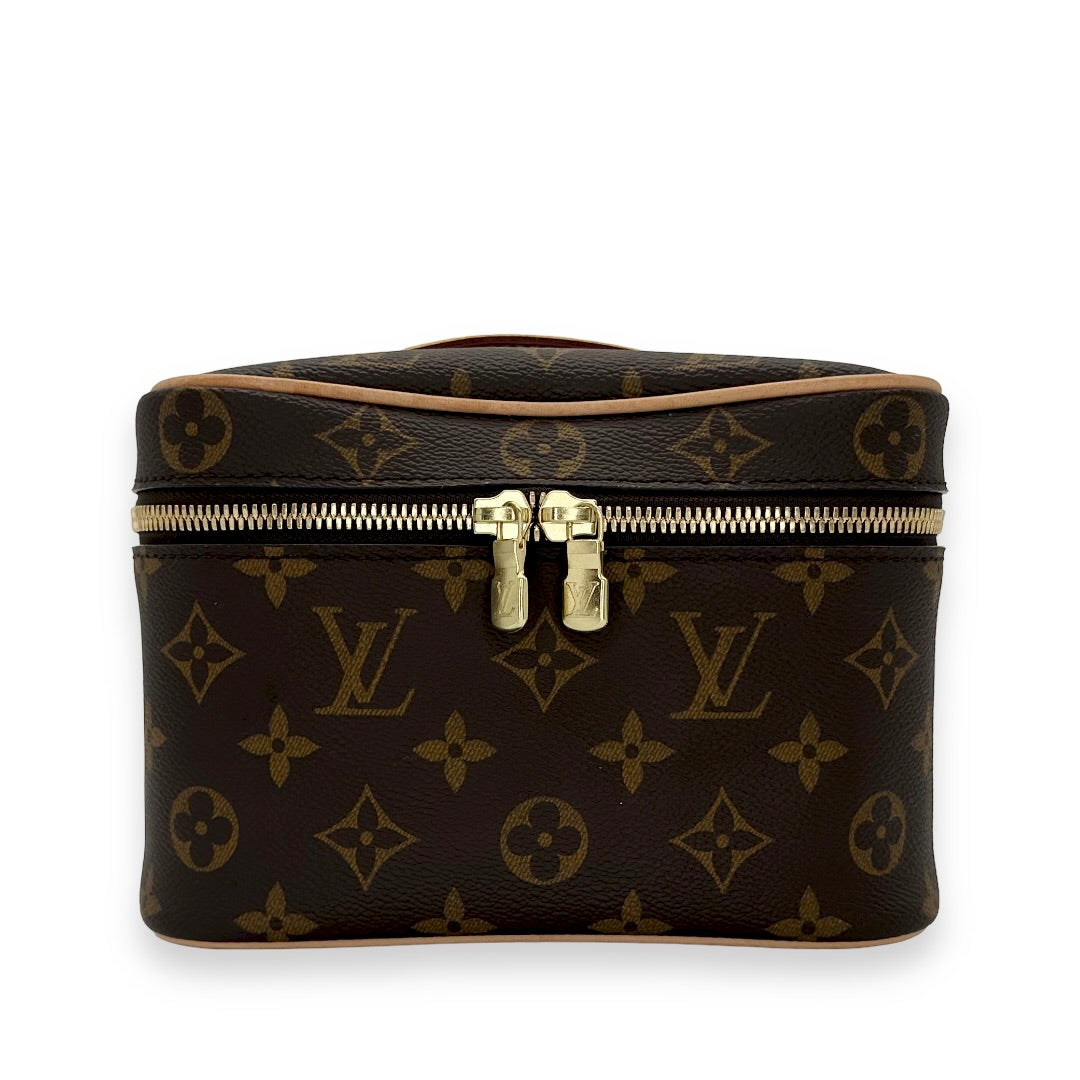 Louis Vuitton Monogram Nice Mini