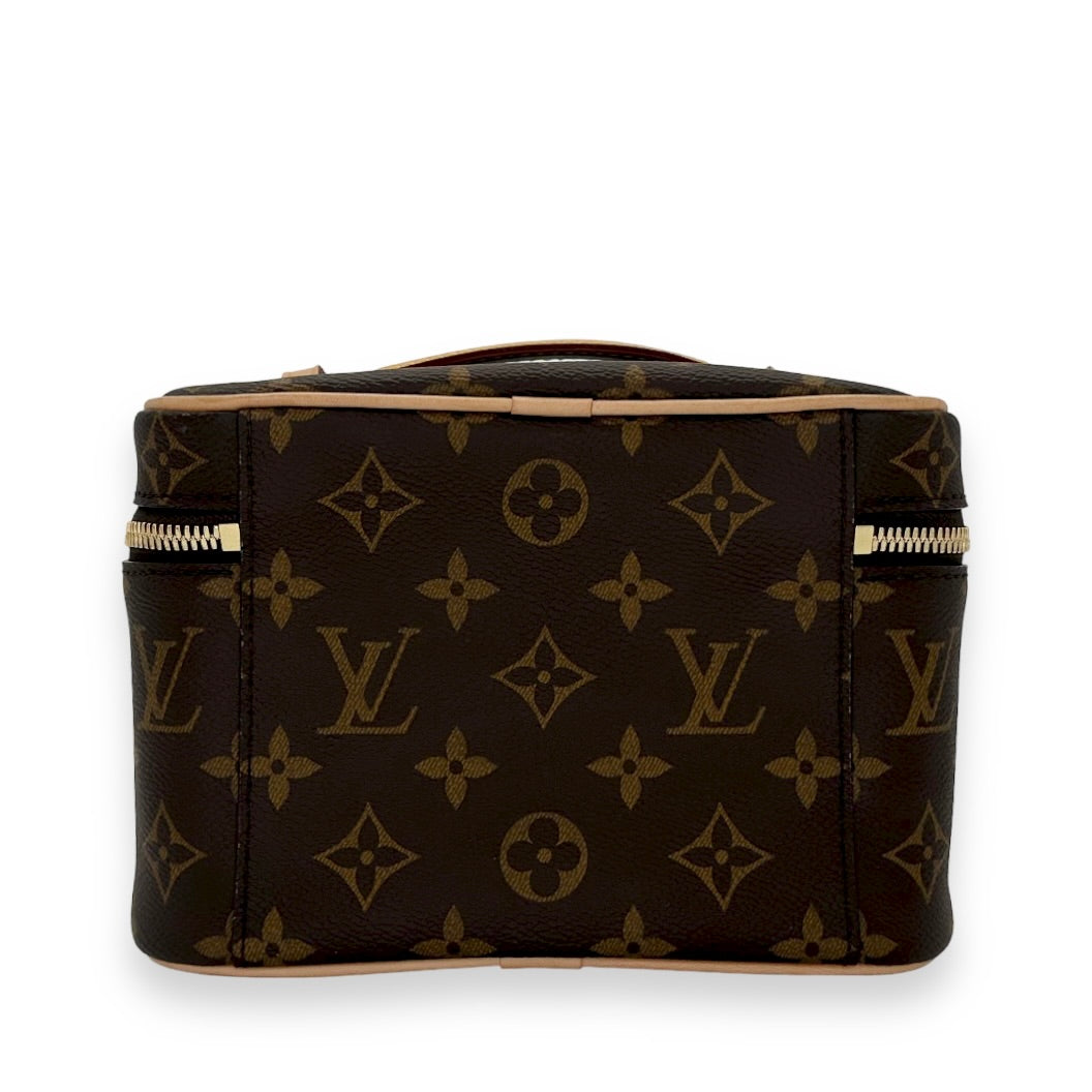 Louis Vuitton Monogram Nice Mini
