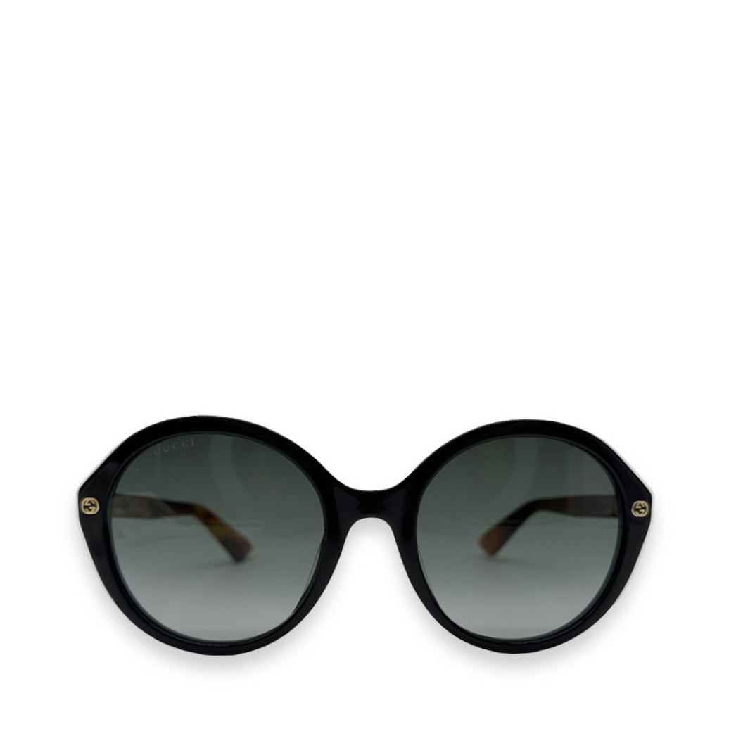 Gucci Round Sunglasses