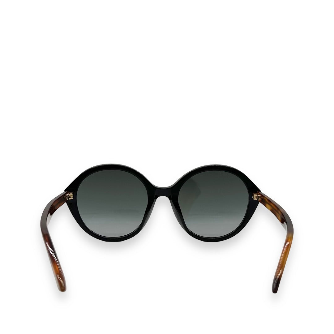 Gucci Round Sunglasses