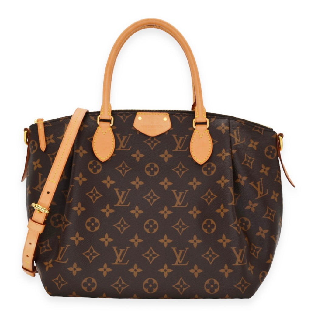 Louis Vuitton Monogram Turenne MM
