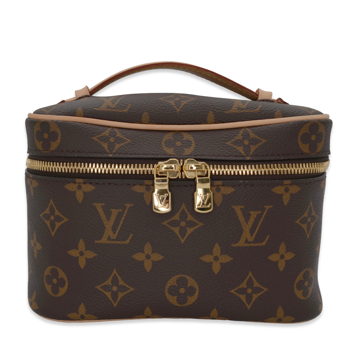 Louis Vuitton Monogram Nice Mini