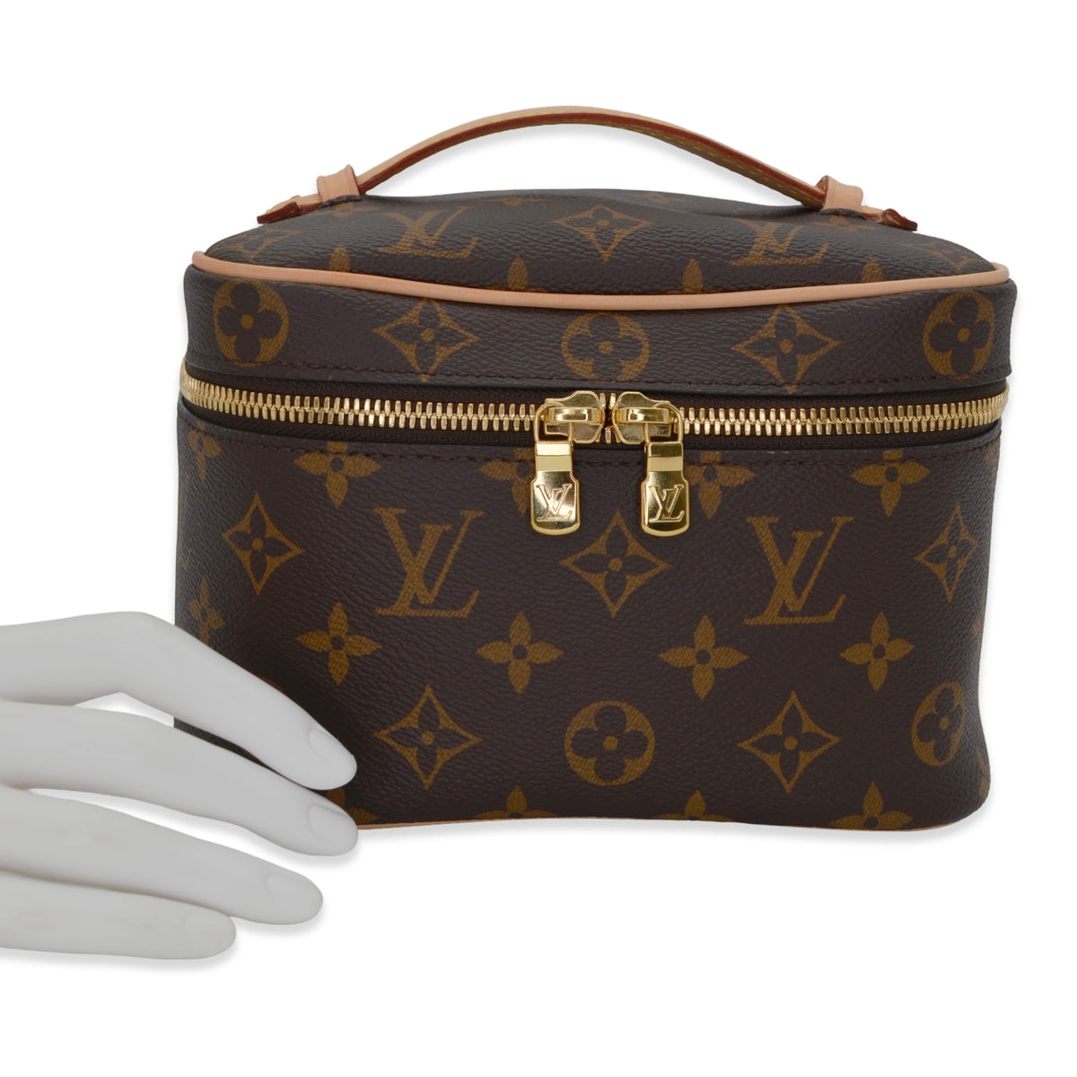 Louis Vuitton Monogram Nice Mini