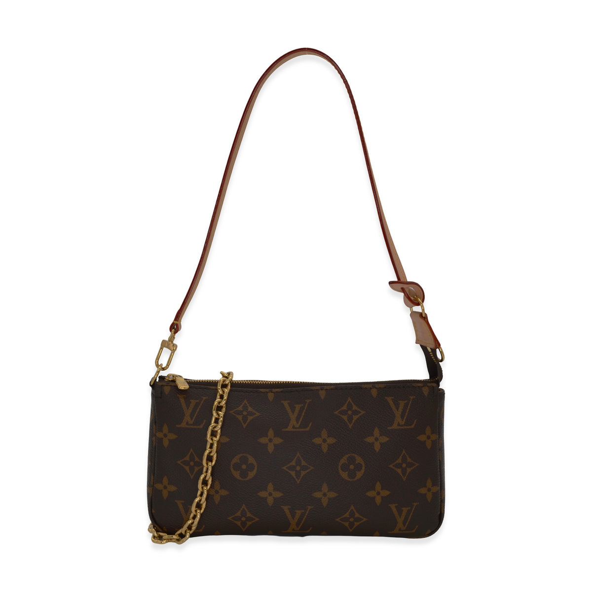 Louis Vuitton Monogram Pochette Accessoires