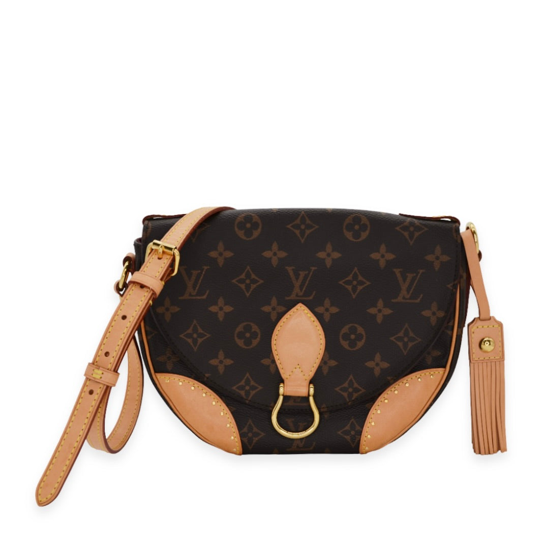 Louis Vuitton Monogram Saint Cloud NM