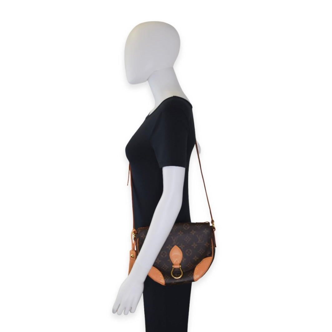 Louis Vuitton Monogram Saint Cloud NM
