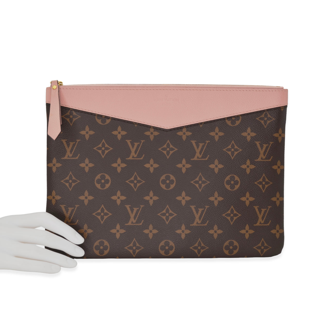 Louis Vuitton Monogram Daily Pouch