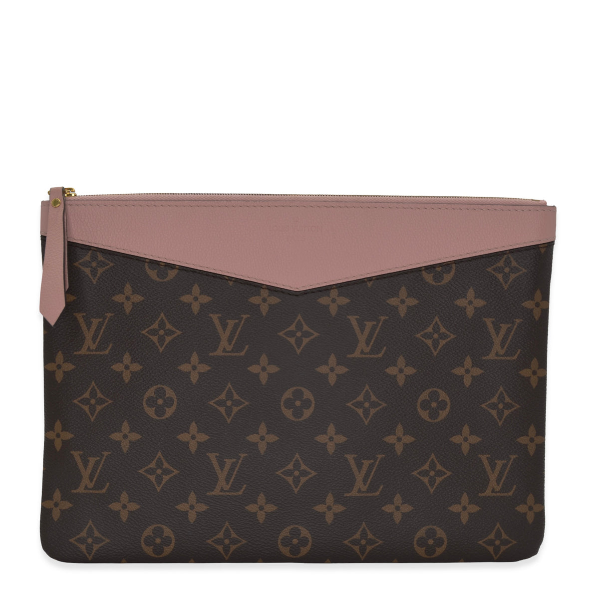 Louis Vuitton Monogram Daily Pouch