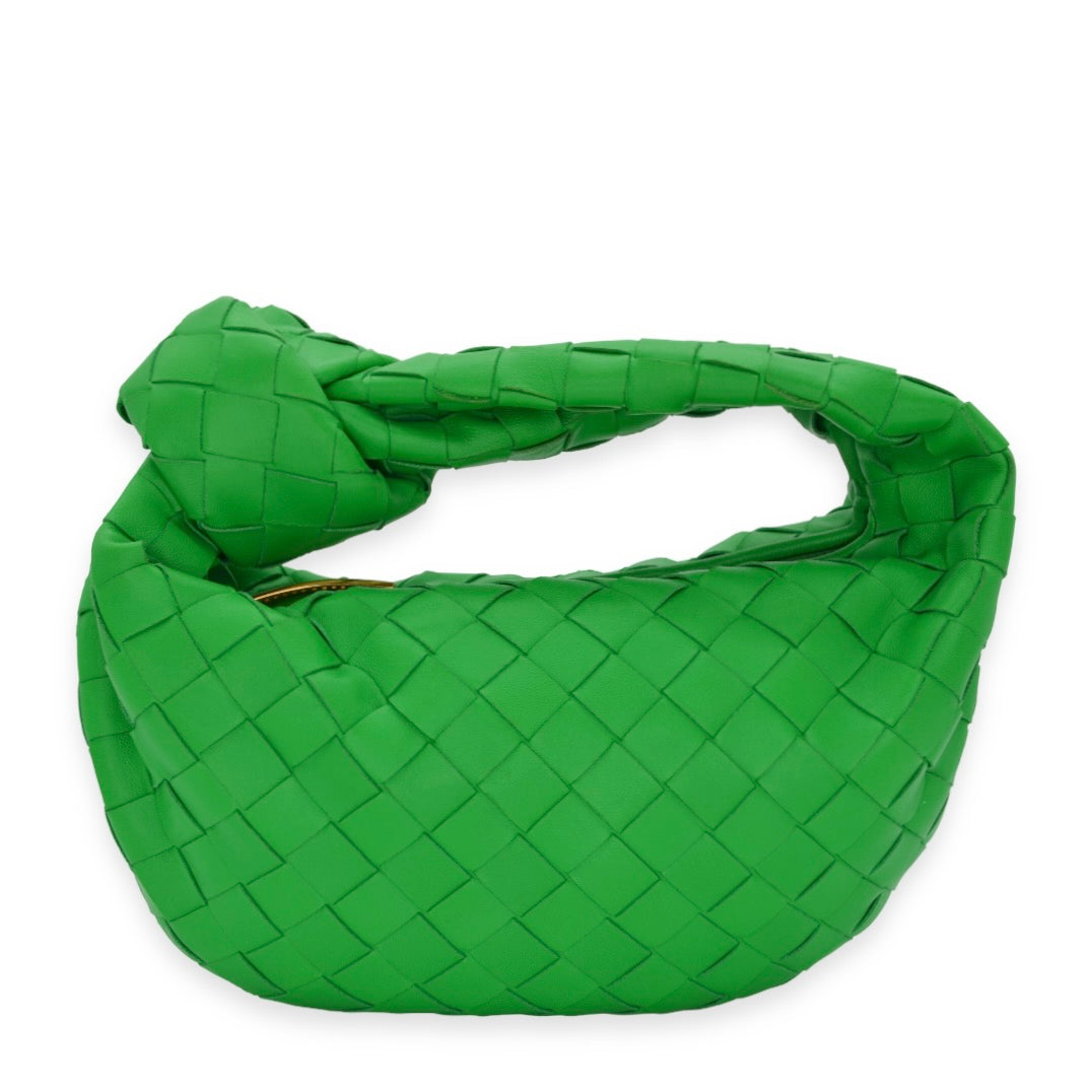 Bottega Veneta Intrecciato Mini Jodie