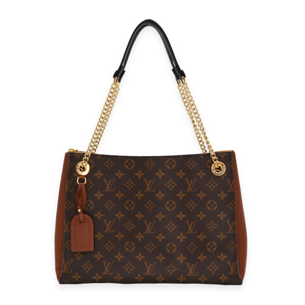 Louis Vuitton Monogram Surene MM