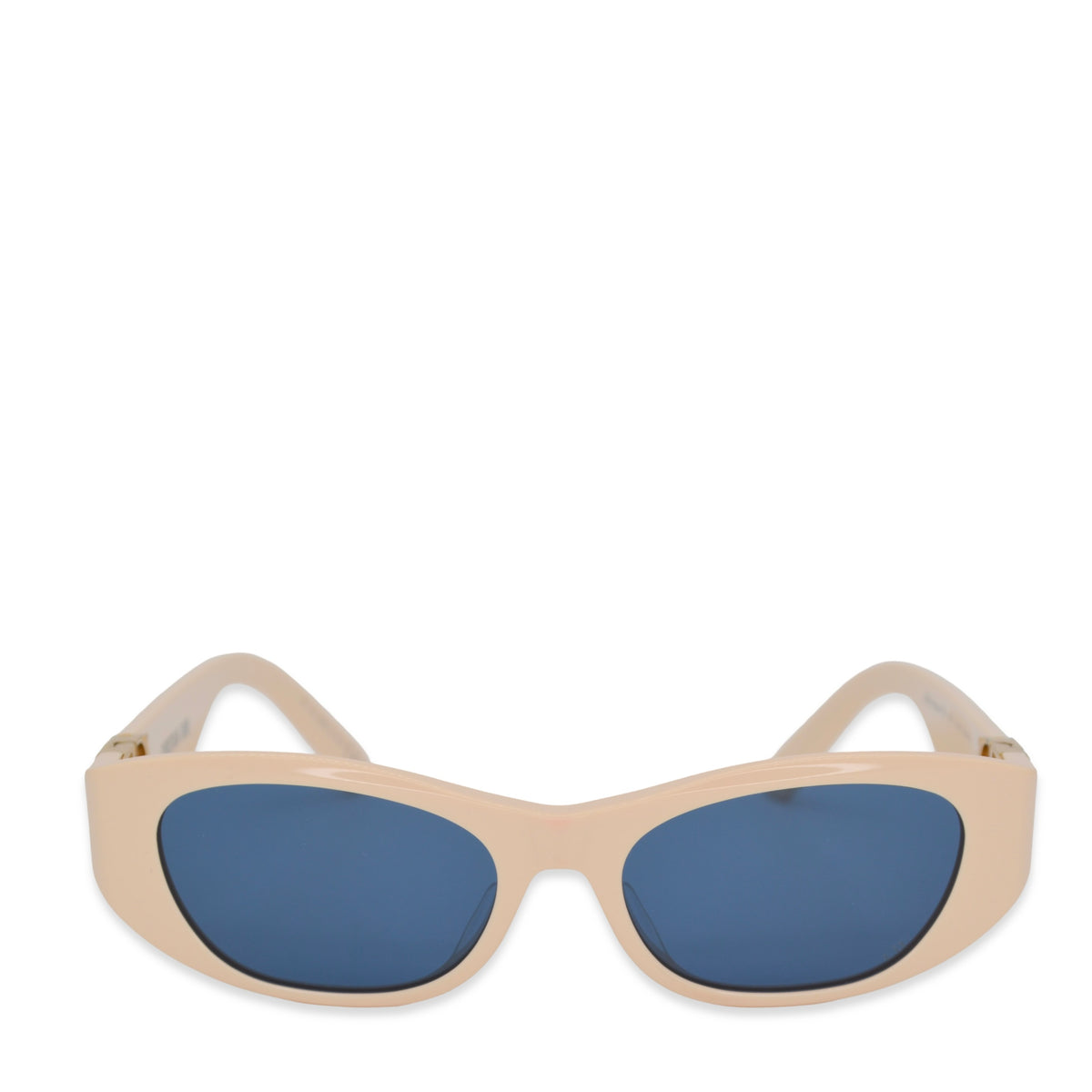 Christian Dior 30 Montaigne Oval Sunglasses