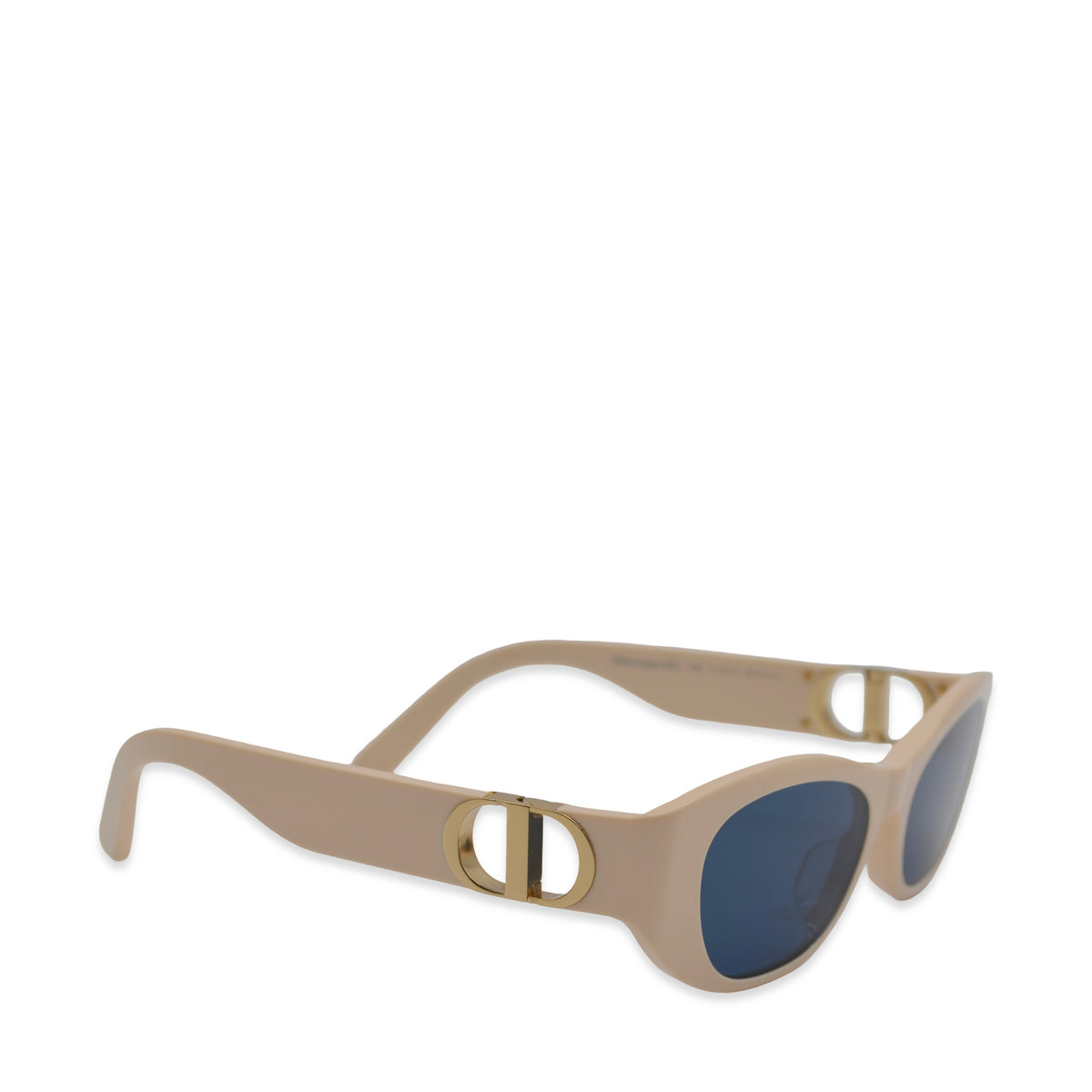 Christian Dior 30 Montaigne Oval Sunglasses