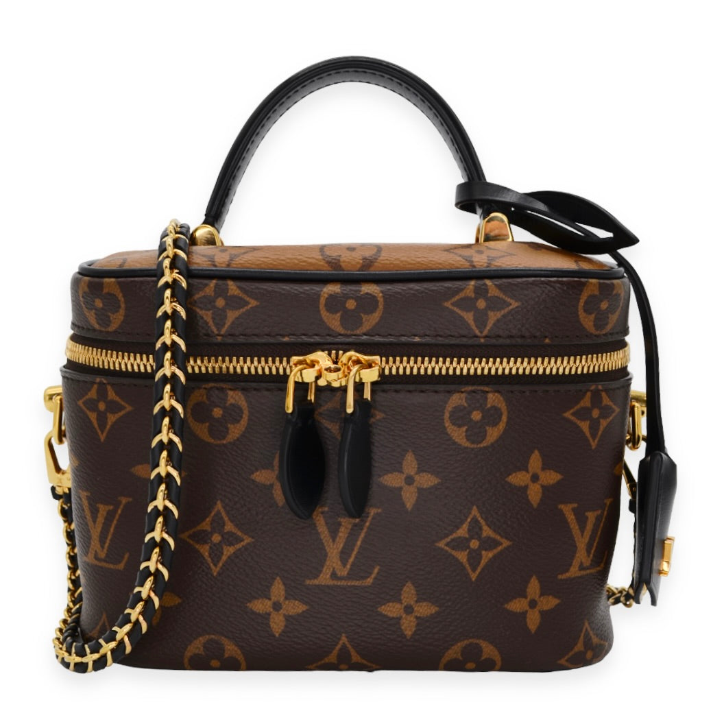 Louis Vuitton Monogram Vanity PM
