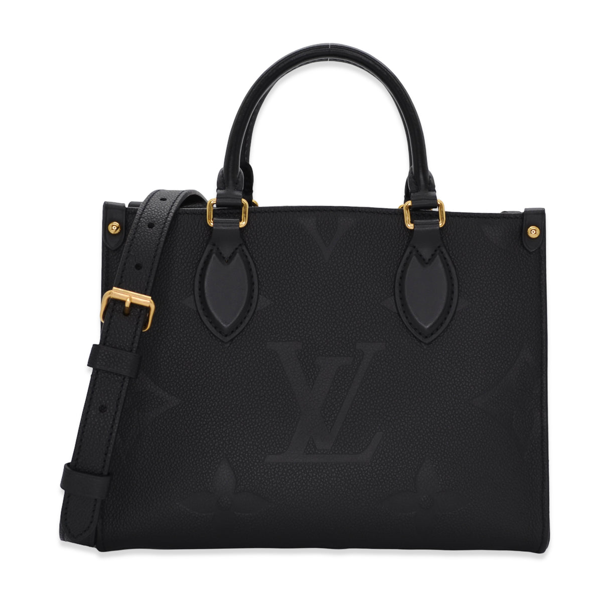 Louis Vuitton Monogram Empreinte Onthego PM