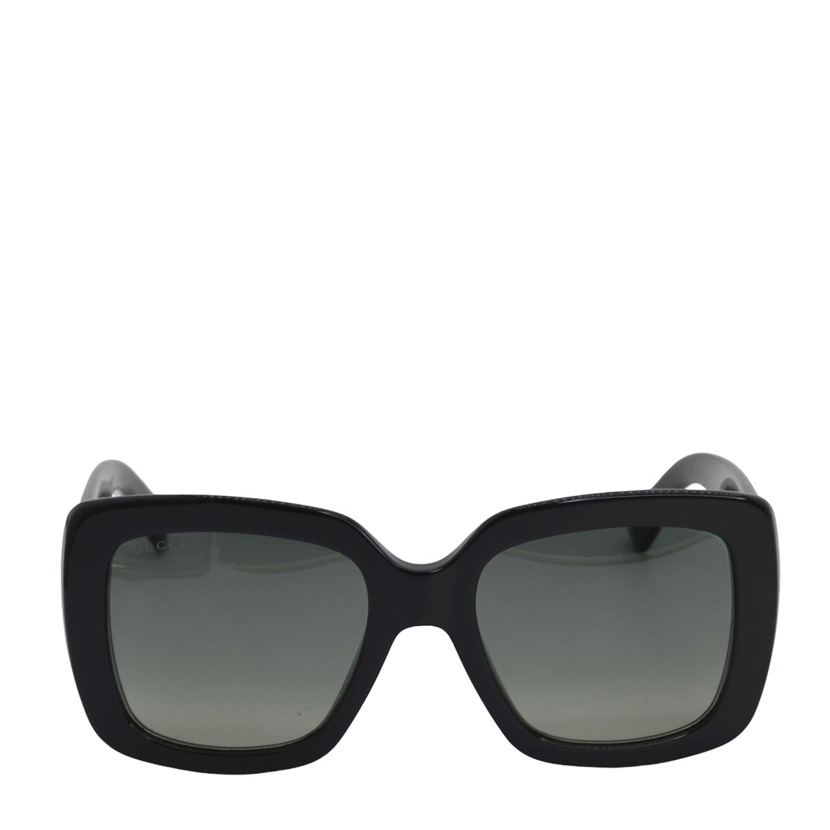 Gucci GG Square Sunglasses