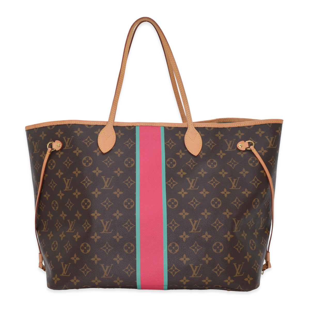 Louis Vuitton My Monogram Neverfull GM